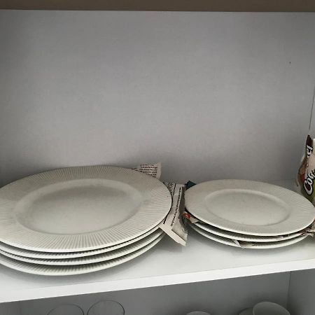Otimo Apartamento Em Copacabana. Рио де Жанейро Екстериор снимка