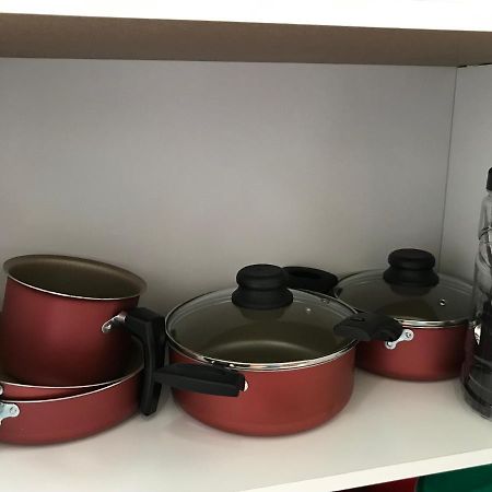 Otimo Apartamento Em Copacabana. Рио де Жанейро Екстериор снимка