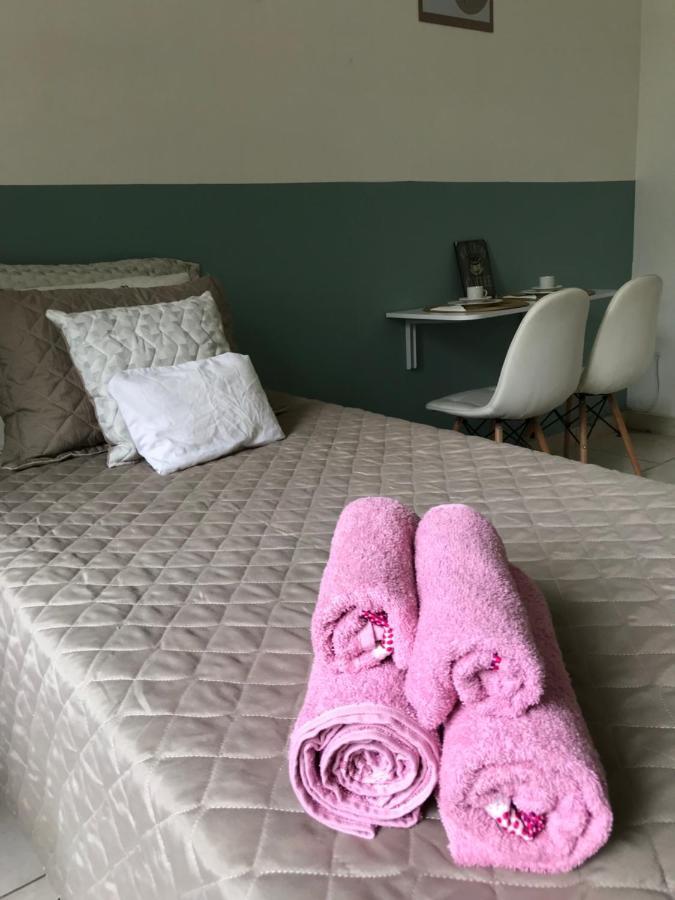 Otimo Apartamento Em Copacabana. Рио де Жанейро Екстериор снимка
