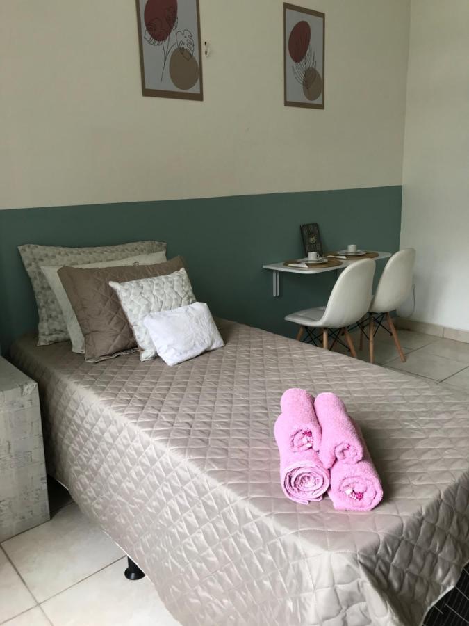 Otimo Apartamento Em Copacabana. Рио де Жанейро Екстериор снимка