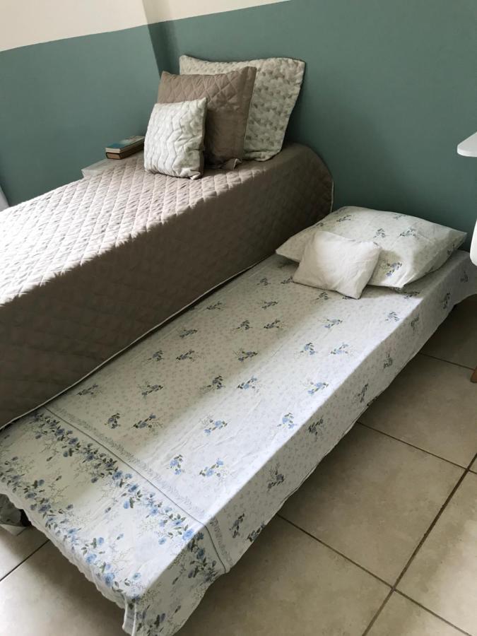 Otimo Apartamento Em Copacabana. Рио де Жанейро Екстериор снимка
