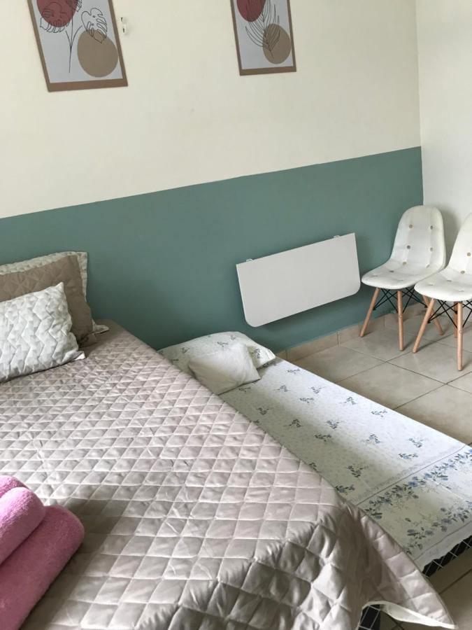 Otimo Apartamento Em Copacabana. Рио де Жанейро Екстериор снимка