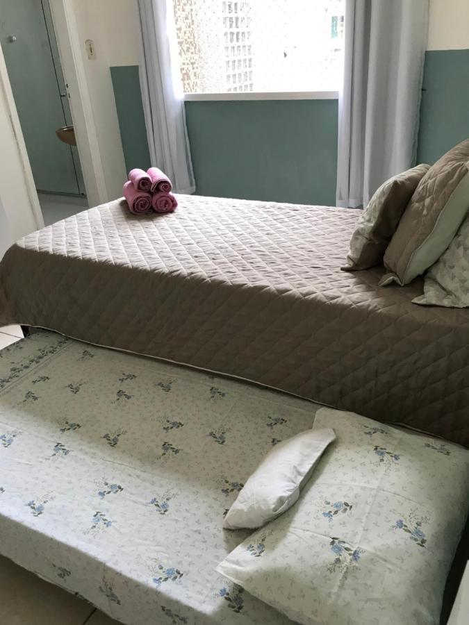 Otimo Apartamento Em Copacabana. Рио де Жанейро Екстериор снимка
