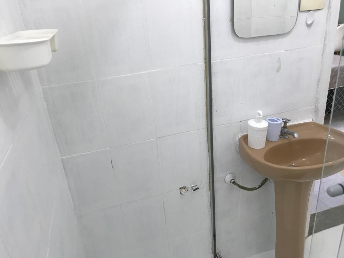 Otimo Apartamento Em Copacabana. Рио де Жанейро Екстериор снимка