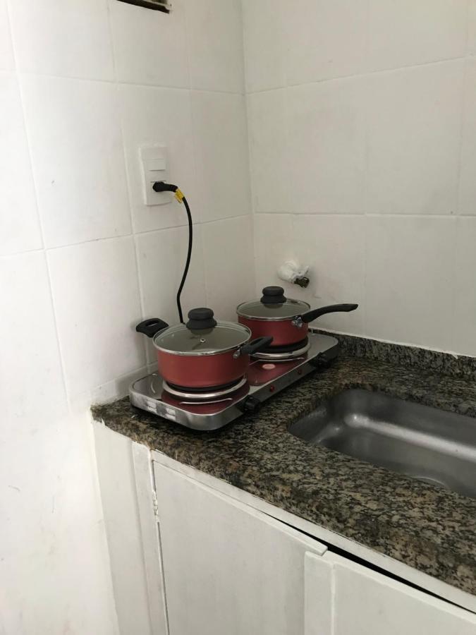 Otimo Apartamento Em Copacabana. Рио де Жанейро Екстериор снимка