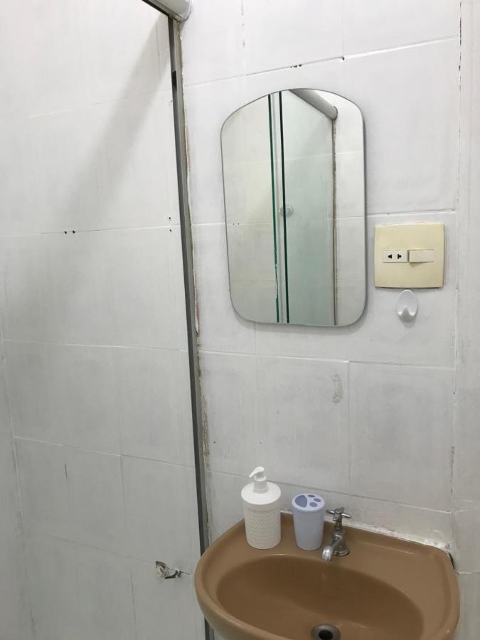 Otimo Apartamento Em Copacabana. Рио де Жанейро Екстериор снимка