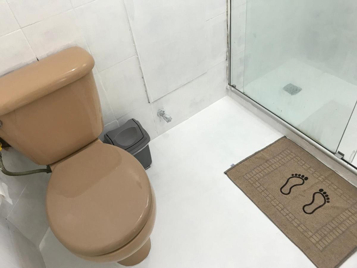 Otimo Apartamento Em Copacabana. Рио де Жанейро Екстериор снимка