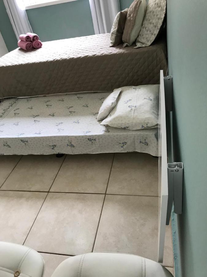 Otimo Apartamento Em Copacabana. Рио де Жанейро Екстериор снимка