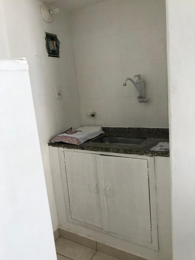 Otimo Apartamento Em Copacabana. Рио де Жанейро Екстериор снимка