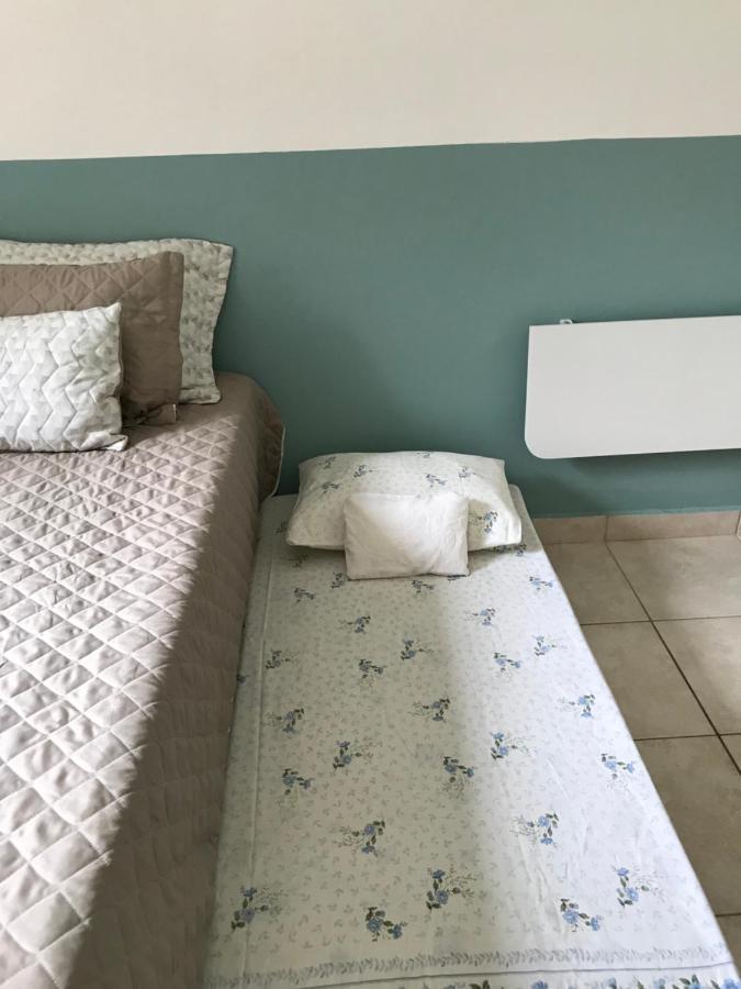 Otimo Apartamento Em Copacabana. Рио де Жанейро Екстериор снимка