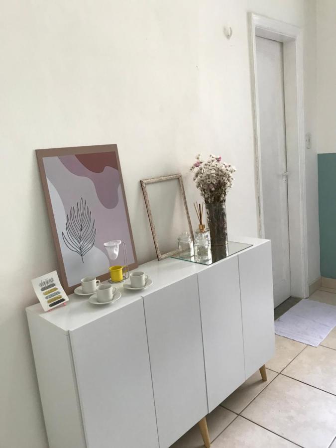 Otimo Apartamento Em Copacabana. Рио де Жанейро Екстериор снимка