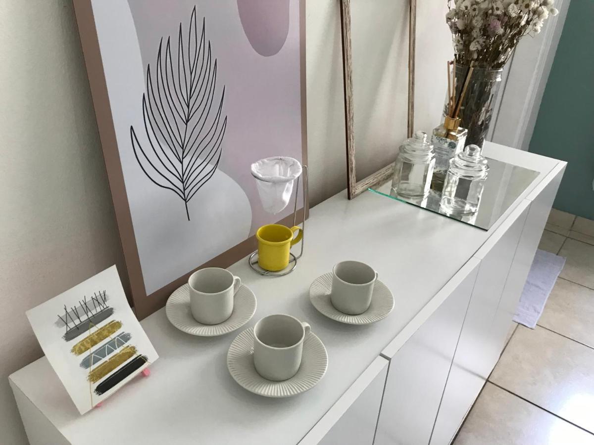 Otimo Apartamento Em Copacabana. Рио де Жанейро Екстериор снимка