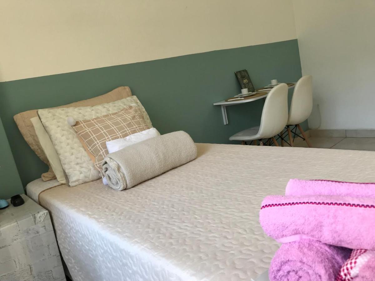 Otimo Apartamento Em Copacabana. Рио де Жанейро Екстериор снимка